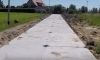 Przebudowa dróg z płyt drogowych w miejscowości Dygowo i Łykowo, gmina Dygowo