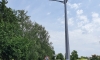 Wykonanie oświetlenia drogowego – oświetlenie hybrydowe dróg na terenie gminy