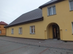 Remont świetlicy wiejskiej w Dygowie