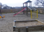 Plac zabaw