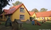 Poprawa efektywności energetycznej  budynku Szkoły Podstawowej w Czerninie - etap I