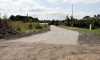 Przebudowa drogi gminnej - ul. Ogrodowa w Dygowie na nawierzchnię z płyt betonowych